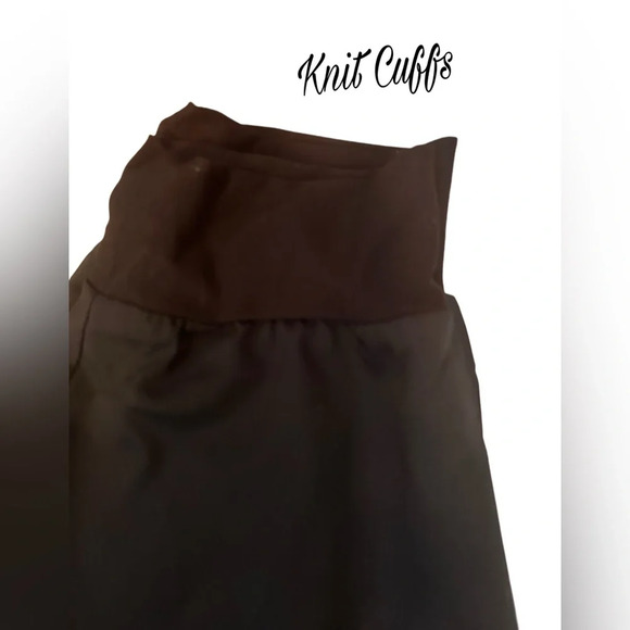 NWT Cherokee Women’s Work Wear Scrub Pants - Picture 5 of 7